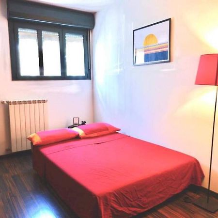 Lovely Apartment Navigli Milano Exterior foto