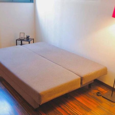 Lovely Apartment Navigli Milano Exterior foto