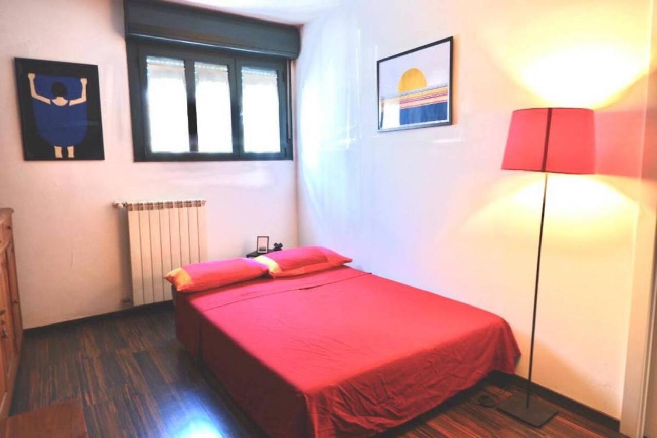 Lovely Apartment Navigli Milano Exterior foto
