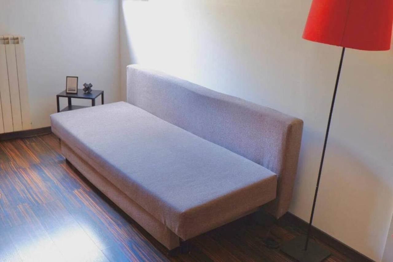 Lovely Apartment Navigli Milano Exterior foto