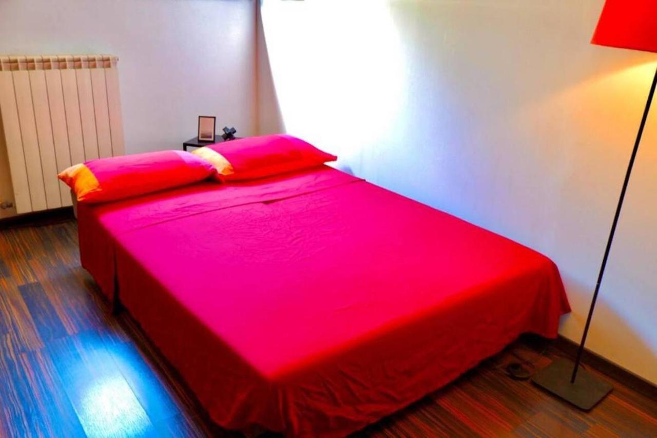 Lovely Apartment Navigli Milano Exterior foto