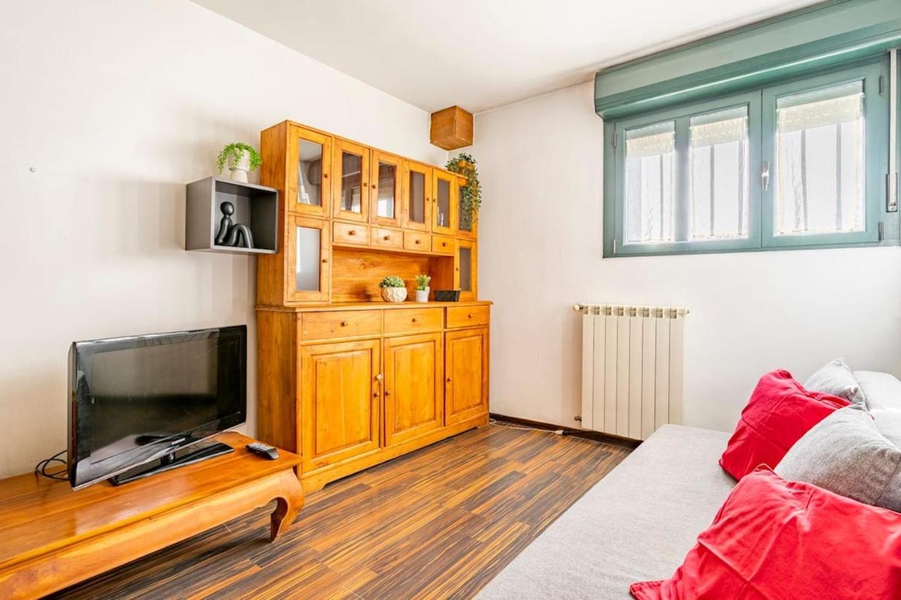 Lovely Apartment Navigli Milano Exterior foto