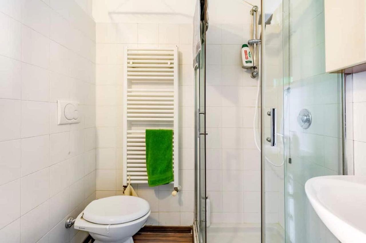 Lovely Apartment Navigli Milano Exterior foto