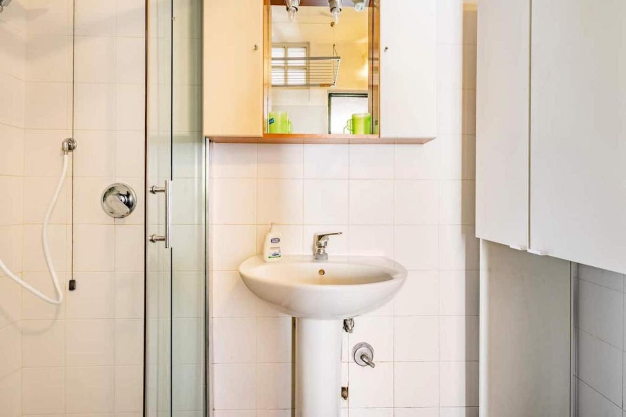 Lovely Apartment Navigli Milano Exterior foto