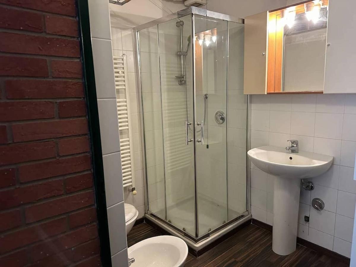 Lovely Apartment Navigli Milano Exterior foto