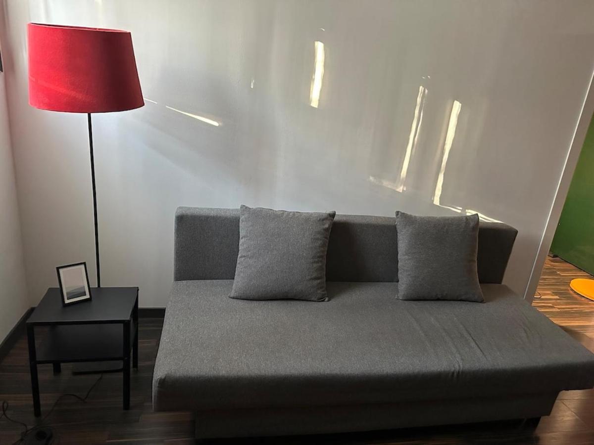 Lovely Apartment Navigli Milano Exterior foto